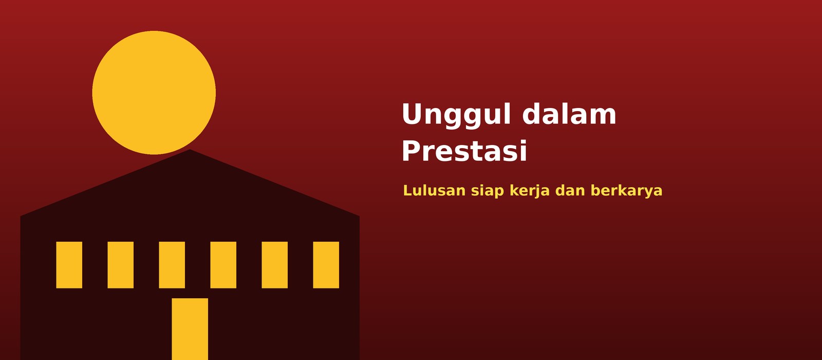 Kompeten, Berkarakter, Berprestasi